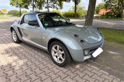 Smart Roadster Gebrauchtwagen
