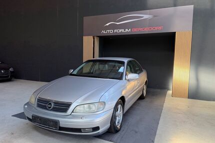Opel Omega Gebrauchtwagen