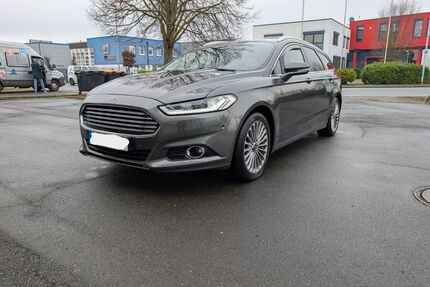 Ford Mondeo Gebrauchtwagen