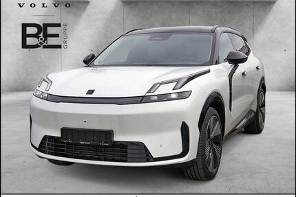 Lynk & Co 08 Gebrauchtwagen