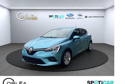 Renault Clio Gebrauchtwagen