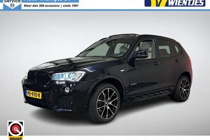 BMW X3 Gebrauchtwagen