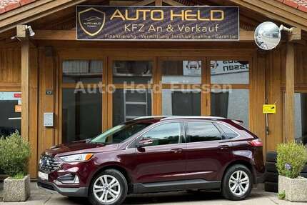 Ford Edge Gebrauchtwagen