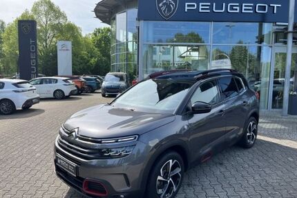Citroen C5 Aircross Gebrauchtwagen