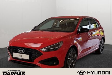 Hyundai i30 Gebrauchtwagen