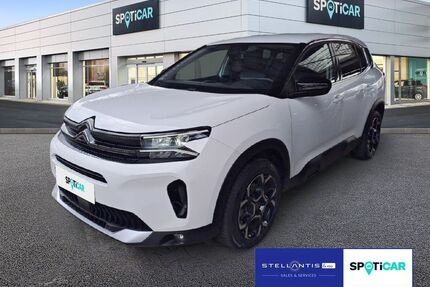 Citroen C5 Aircross Gebrauchtwagen