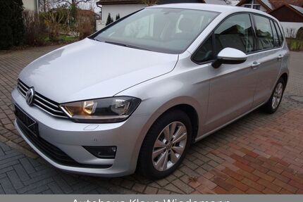 VW Golf Sportsvan Gebrauchtwagen