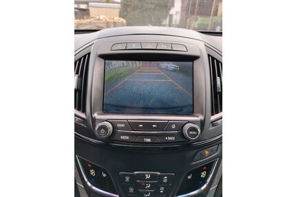 Opel Insignia Gebrauchtwagen
