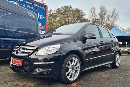 Mercedes-Benz B 180 Gebrauchtwagen