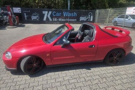 Honda CRX Gebrauchtwagen