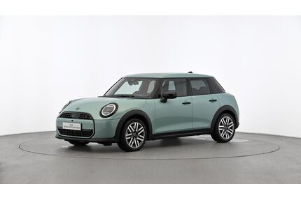 Mini Cooper S Gebrauchtwagen