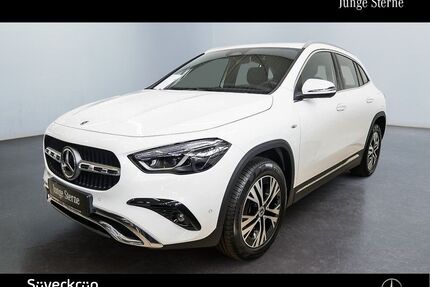 Mercedes-Benz GLA 250 Gebrauchtwagen