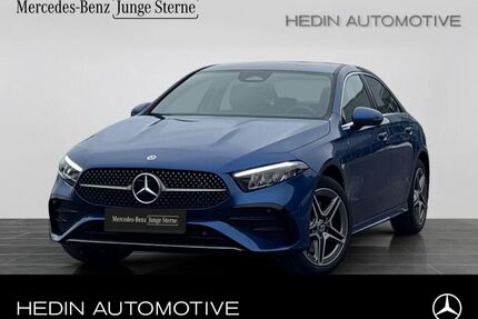 Mercedes-Benz A 250 Gebrauchtwagen