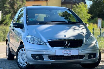 Mercedes-Benz A 150 Gebrauchtwagen