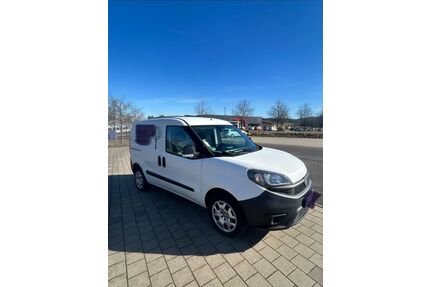 Fiat Doblo Gebrauchtwagen