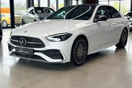 Mercedes-Benz C 300 Gebrauchtwagen