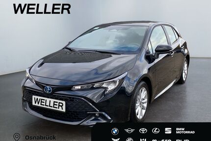 Toyota Corolla Gebrauchtwagen