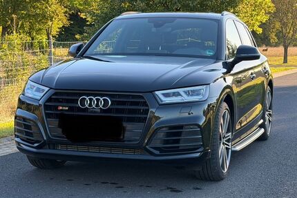 Audi SQ5 Gebrauchtwagen