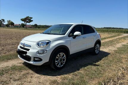 Fiat 500X Gebrauchtwagen