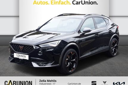Cupra Formentor Gebrauchtwagen