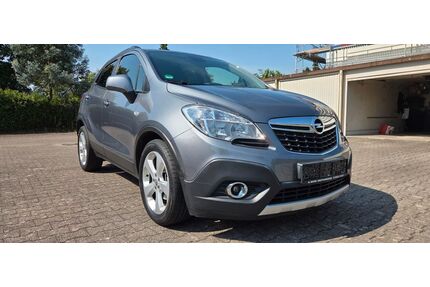 Opel Mokka Gebrauchtwagen