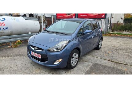 Hyundai ix20 Gebrauchtwagen