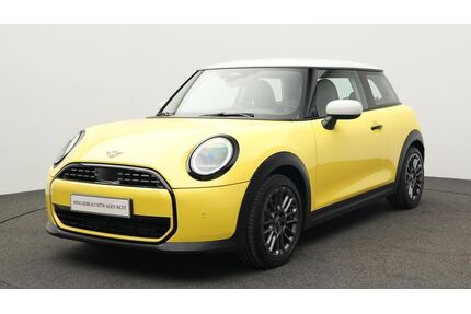 Mini Cooper C Gebrauchtwagen