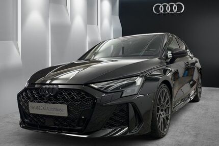 Audi RS3 Gebrauchtwagen