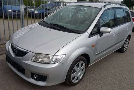 Mazda Premacy Gebrauchtwagen