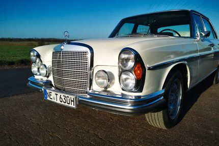 Mercedes-Benz 300 Gebrauchtwagen