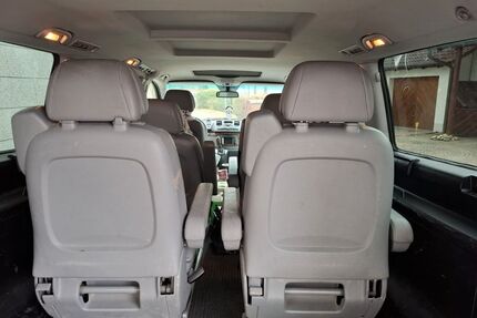 Mercedes-Benz Viano Gebrauchtwagen