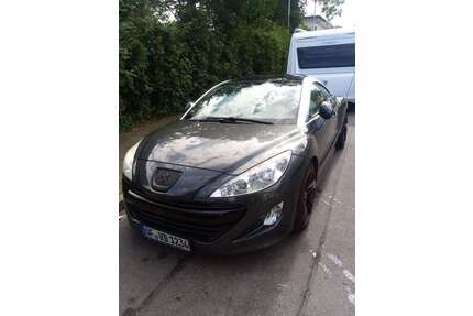 Peugeot RCZ Gebrauchtwagen