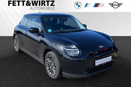 Mini Cooper SE Gebrauchtwagen