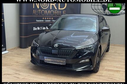 Skoda Scala Gebrauchtwagen