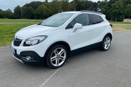 Opel Mokka Gebrauchtwagen