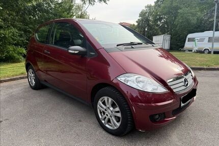 Mercedes-Benz A 150 Gebrauchtwagen