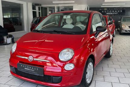 Fiat 500 Gebrauchtwagen