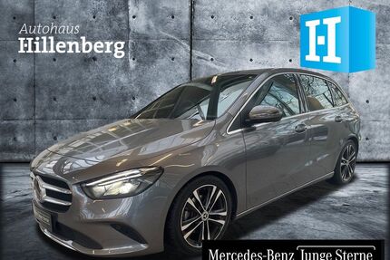 Mercedes-Benz B 200 Gebrauchtwagen