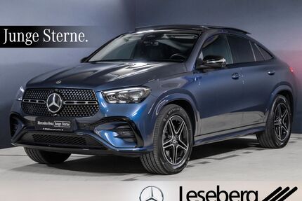 Mercedes-Benz GLE 450 Gebrauchtwagen