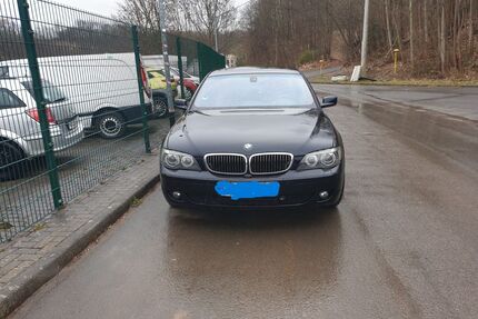 BMW 750 Gebrauchtwagen