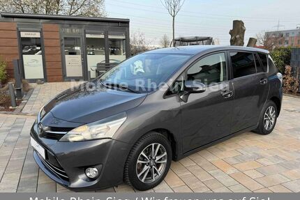 Toyota Verso Gebrauchtwagen