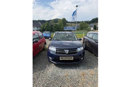 Dacia Logan Gebrauchtwagen