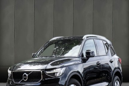 Volvo XC40 Gebrauchtwagen
