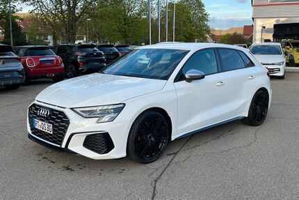 Audi S3 Gebrauchtwagen