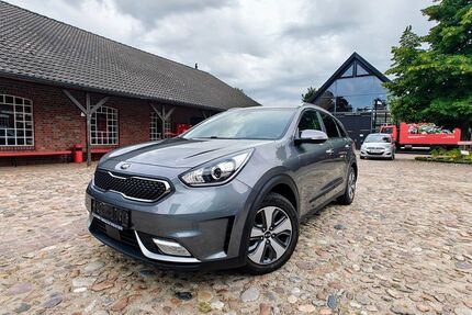 Kia Niro Gebrauchtwagen