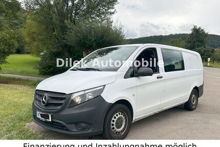 Mercedes-Benz Vito Gebrauchtwagen