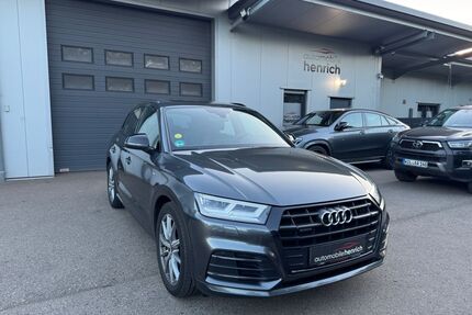 Audi Q5 Gebrauchtwagen