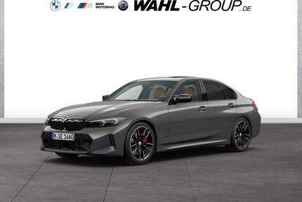 BMW M340i Gebrauchtwagen
