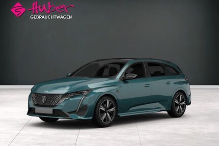 Peugeot 308 Gebrauchtwagen