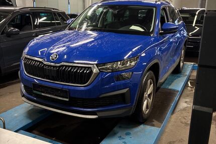 Skoda Kodiaq Gebrauchtwagen